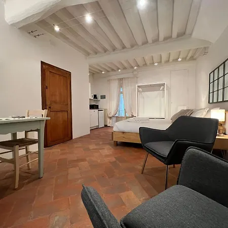 דירה Vicolo Della Scala *