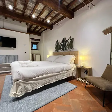 דירה Vicolo Della Scala