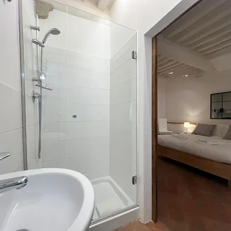 Vicolo Della Scala דירה *