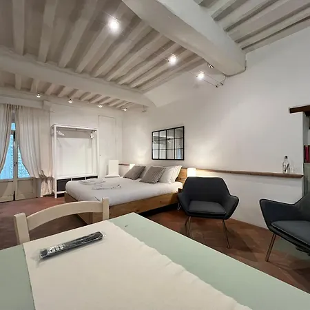 Vicolo Della Scala דירה קורטונה