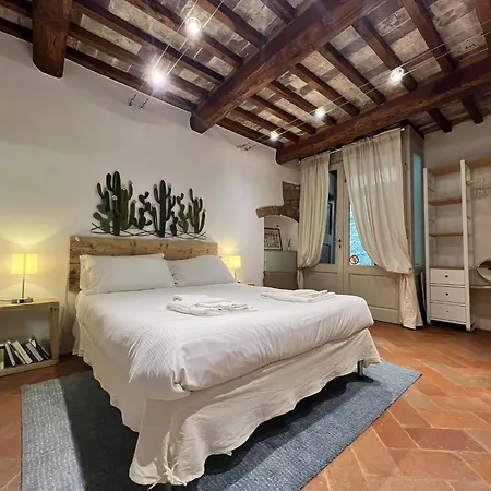 Vicolo Della Scala דירה *