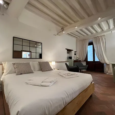 Vicolo Della Scala דירה