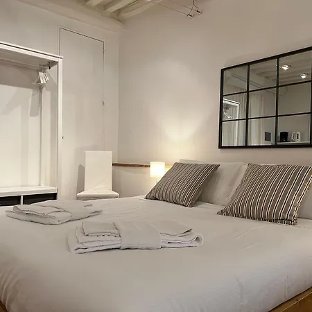 דירה Vicolo Della Scala