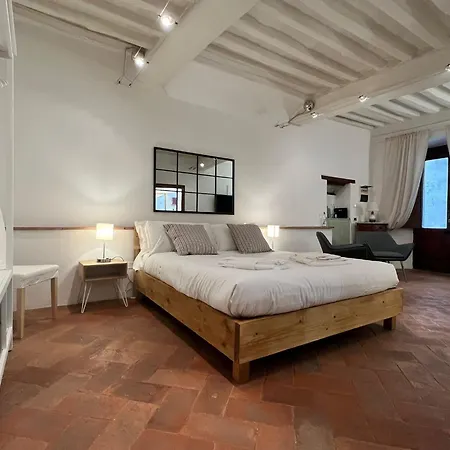 Vicolo Della Scala דירה *