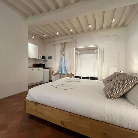 Vicolo Della Scala דירה *