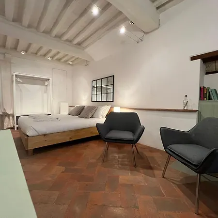 Vicolo Della Scala דירה *