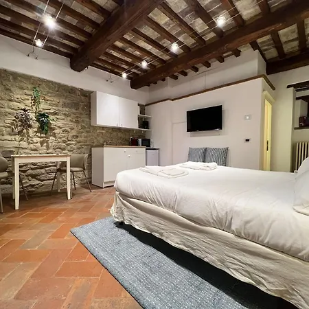 דירה Vicolo Della Scala *